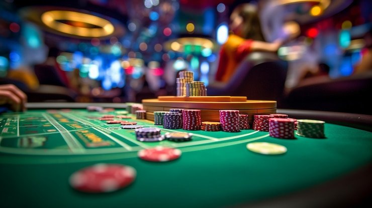 Antarmuka live statistics idcwin menampilkan data real-time pertandingan