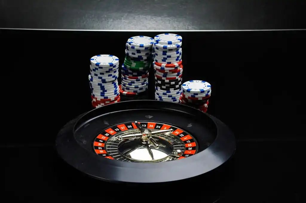 Diagram jenis-jenis taruhan Colok Macau pada layar pemilihan