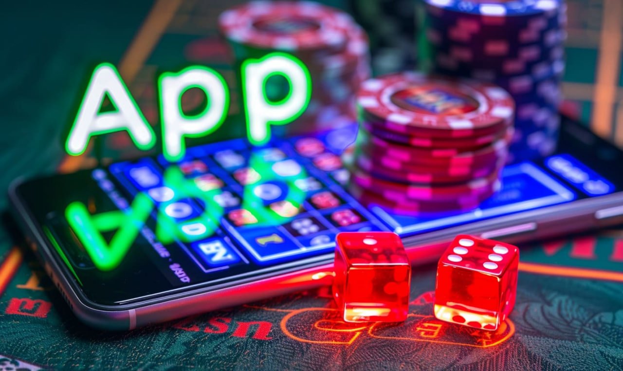 Playtech Game 